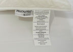 Pillowtex Triple Core Lyocell Pillow | Mittlerer Halt
