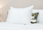 Eco-Smart Down Alternative Pillow | Hergestellt in USA