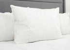 Pillowtex Weiß Goose Down & Feder Kissen | 75% Feder / 25% nach unten