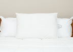 Die Kissenfabrik Housekeeper's Choice Himmlisches Spiral Kissen - Featured bei Many Borgata Hotel Casino & Spa<sup>®</sup>