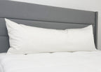 Pillowtex Body Pillow Bezug | Antimikrobielle Kupfer-Infundierte Bambus