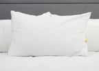 Martex Brentwood Gold Kissen - Ausgestellt in vielen Hotels