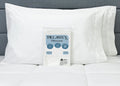 Pillowtex Cotton Kissenbezug Set (enthält 2 Pillowcases)