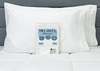 Pillowtex Cotton Kissenbezug Set (enthält 2 Pillowcases)