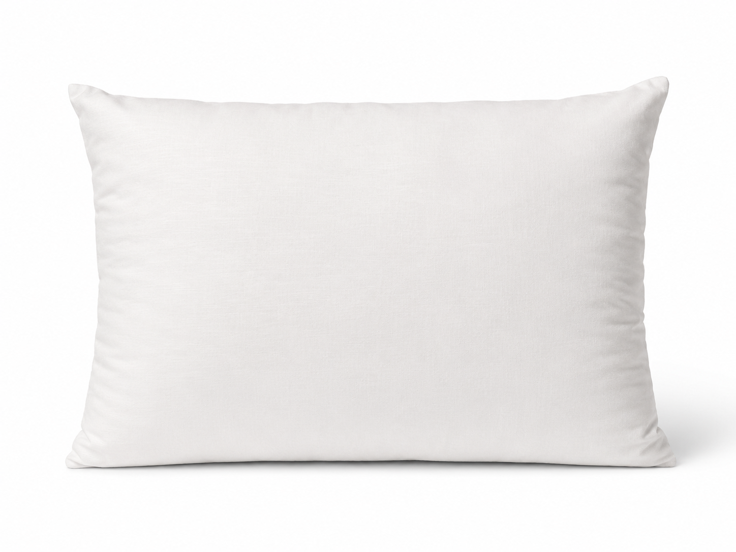 Envirosleep Gold Plus Kissen | Feste Polyesterfaserfüllung
