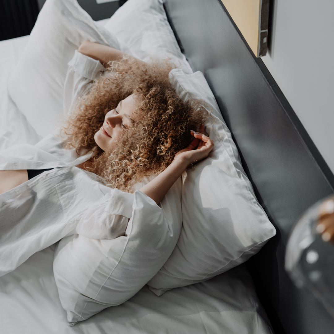 Envirosleep Gold Pillow | Ausgestellt in vielen Hotels