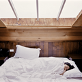 Envirosleep Platinum Granatrot Polyesterfaserfülle Kissen