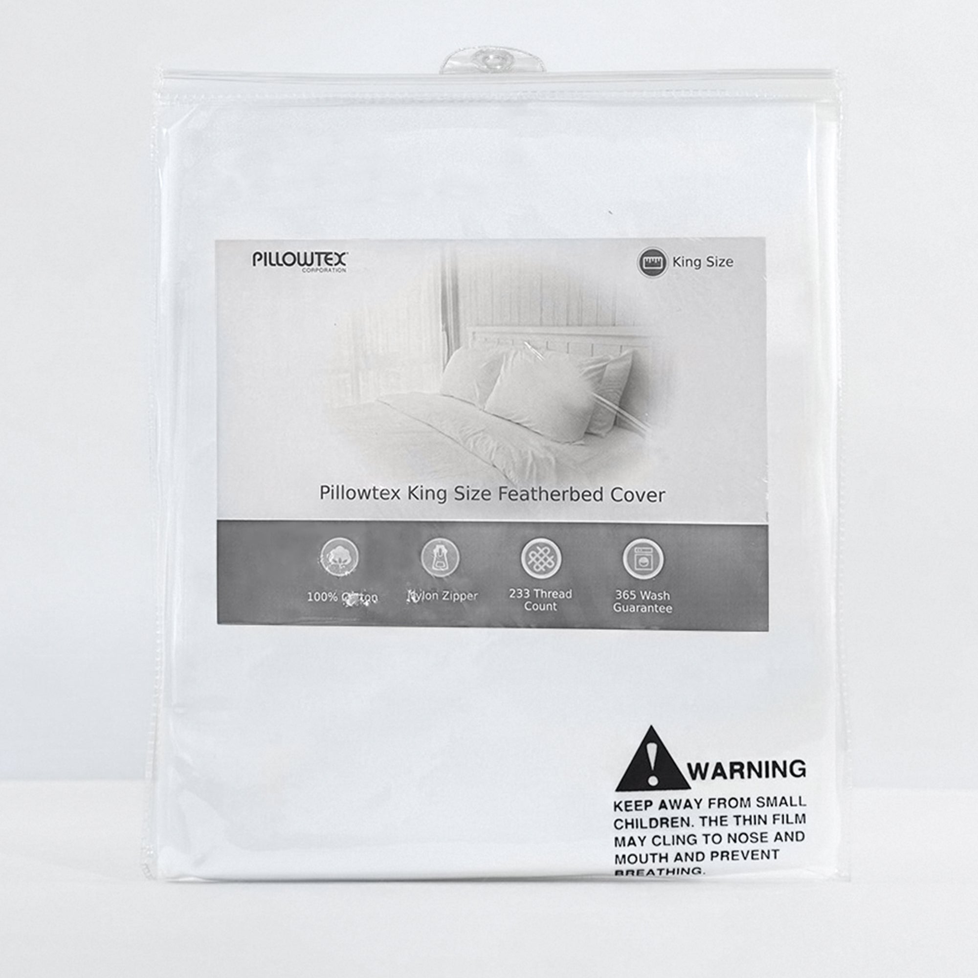 Pillowtex Federbettbedeckung
