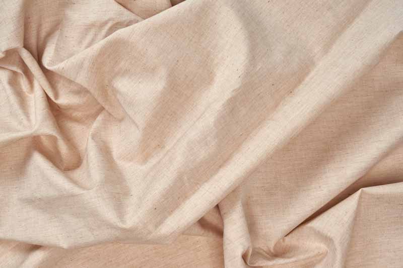 Farbige Baumwollbett Kissenbezüge - Natural Heirloom Cotton, American Made
