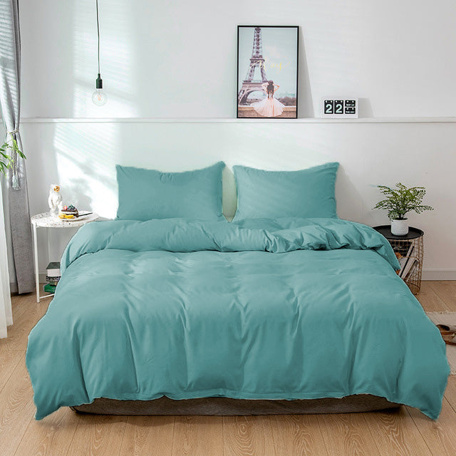 Pillowtex Bamboo Duvet Bezug für gewichtete Decke