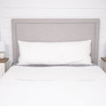 Pillowtex Weiß Goose Feder und Down Body Kissen