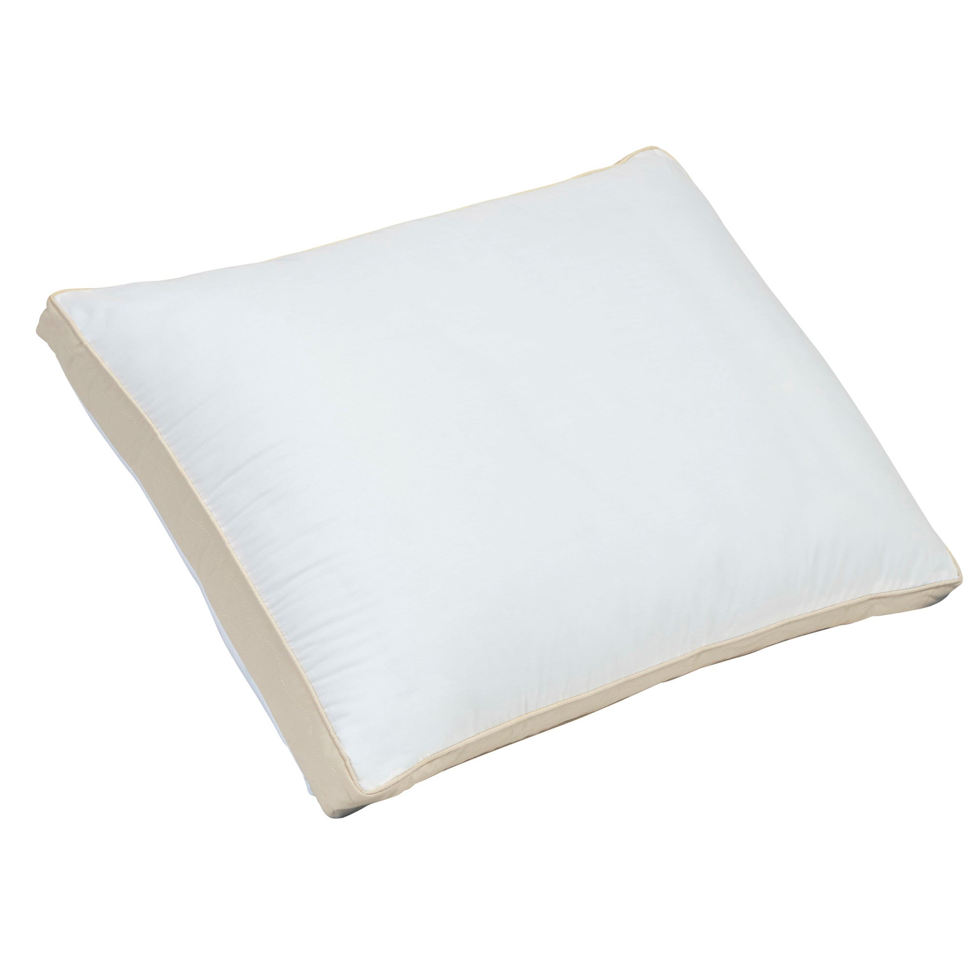 La-Z-Boy Hybrid Bliss Memory Foam | Richloft Fiber Foam Core Pillow