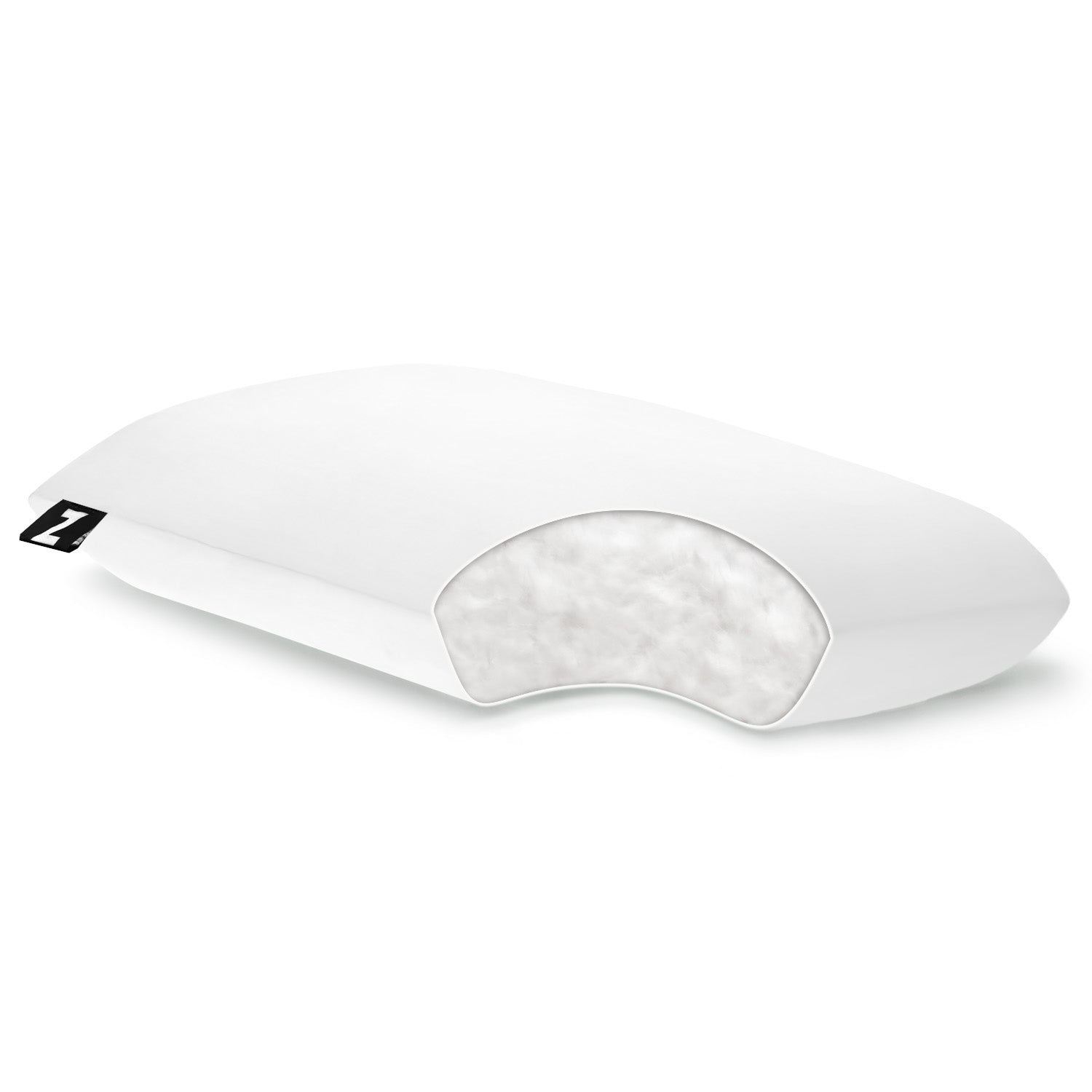 Malouf Geled Microfiber Kissen
