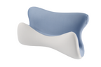 Opulenz Gletscher Ergonomic Memory Foam Pillow | Kontur