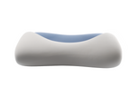 Opulenz Gletscher Ergonomic Memory Foam Pillow | Kontur