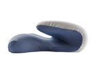 Opulenz Gletscher Ergonomic Memory Foam Pillow | Kontur