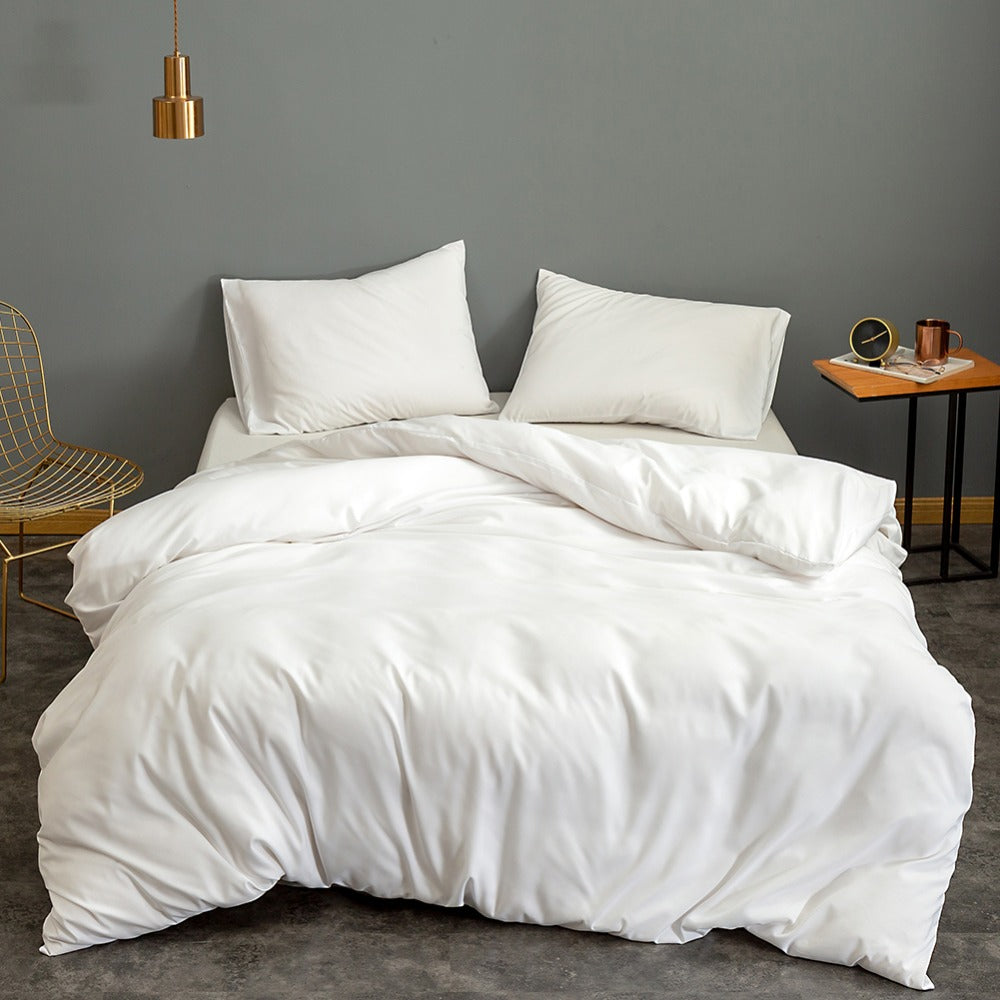 Pillowtex Bamboo Duvet Bezug für gewichtete Decke