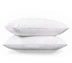 Pillowtex Hotel Feder- und Down-Pillow-Set (enthält 2 Kissen)