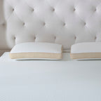 La-Z-Boy Hybrid Bliss Memory Foam Pillow