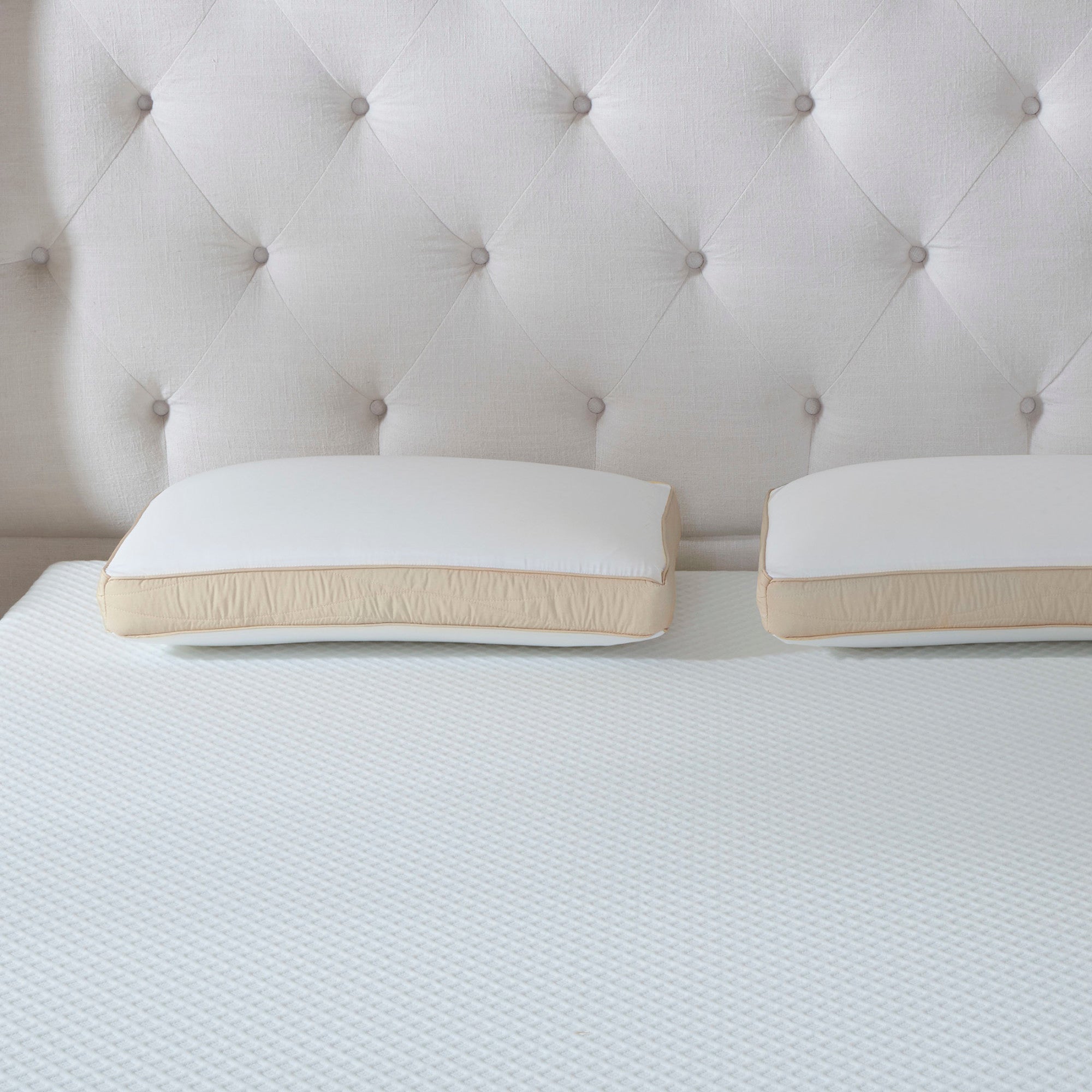 La-Z-Boy Hybrid Bliss Memory Foam Pillow
