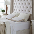 La-Z-Boy Hybrid Bliss Memory Foam Pillow