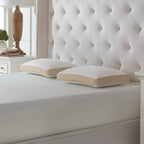 La-Z-Boy Hybrid Bliss Memory Foam Pillow