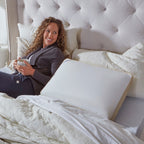 La-Z-Boy Hybrid Bliss Memory Foam Pillow