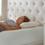 La-Z-Boy Hybrid Bliss Memory Foam Pillow
