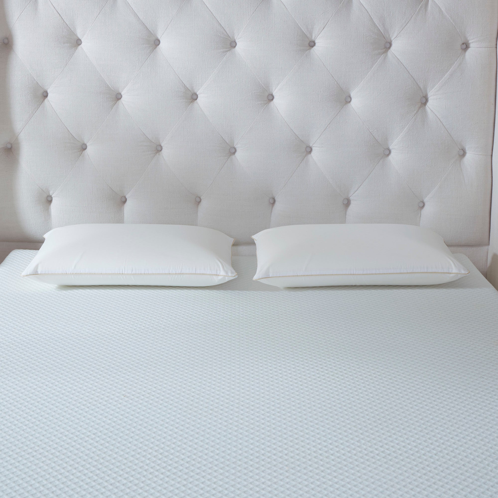 La-Z-Boy Hybrid Bliss Memory Foam Pillow