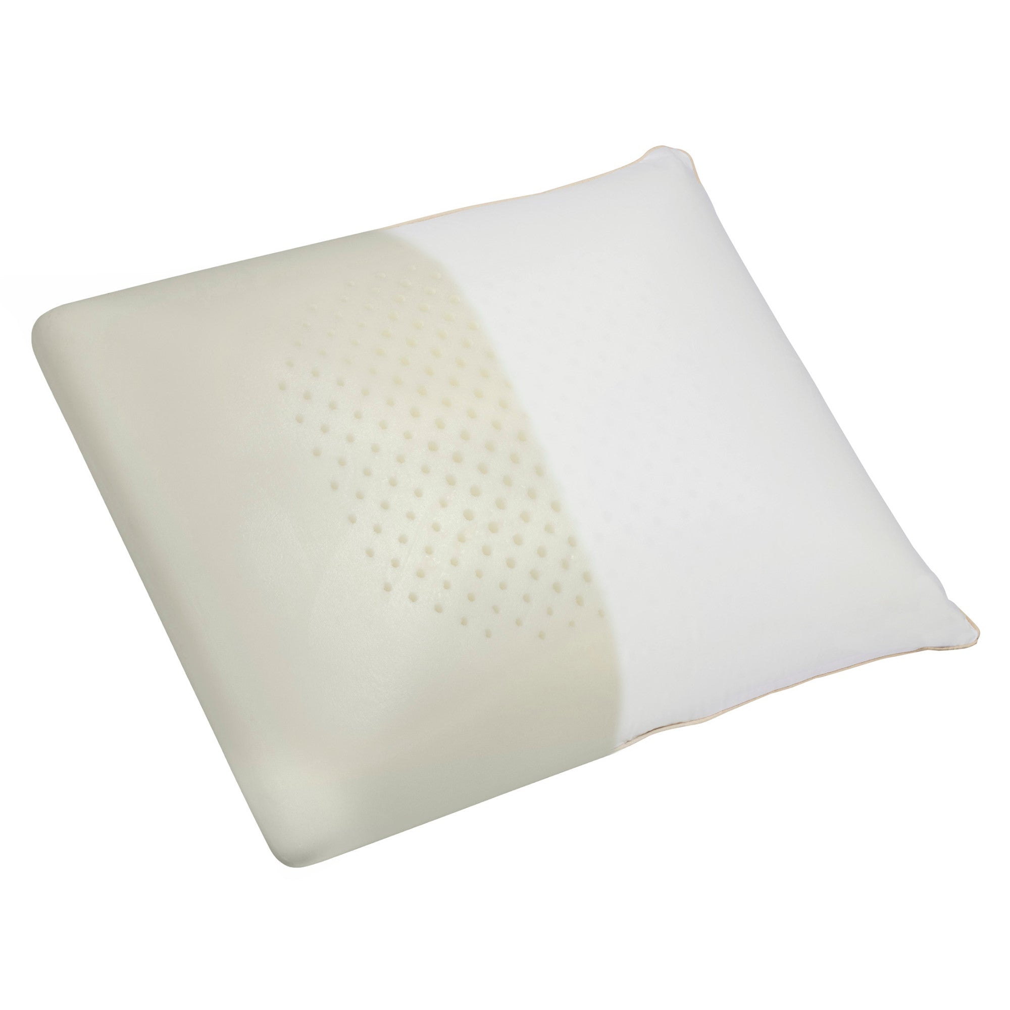 La-Z-Boy Hybrid Bliss Memory Foam Pillow