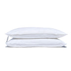 Pillowtex Blau Tag Firmenpillow