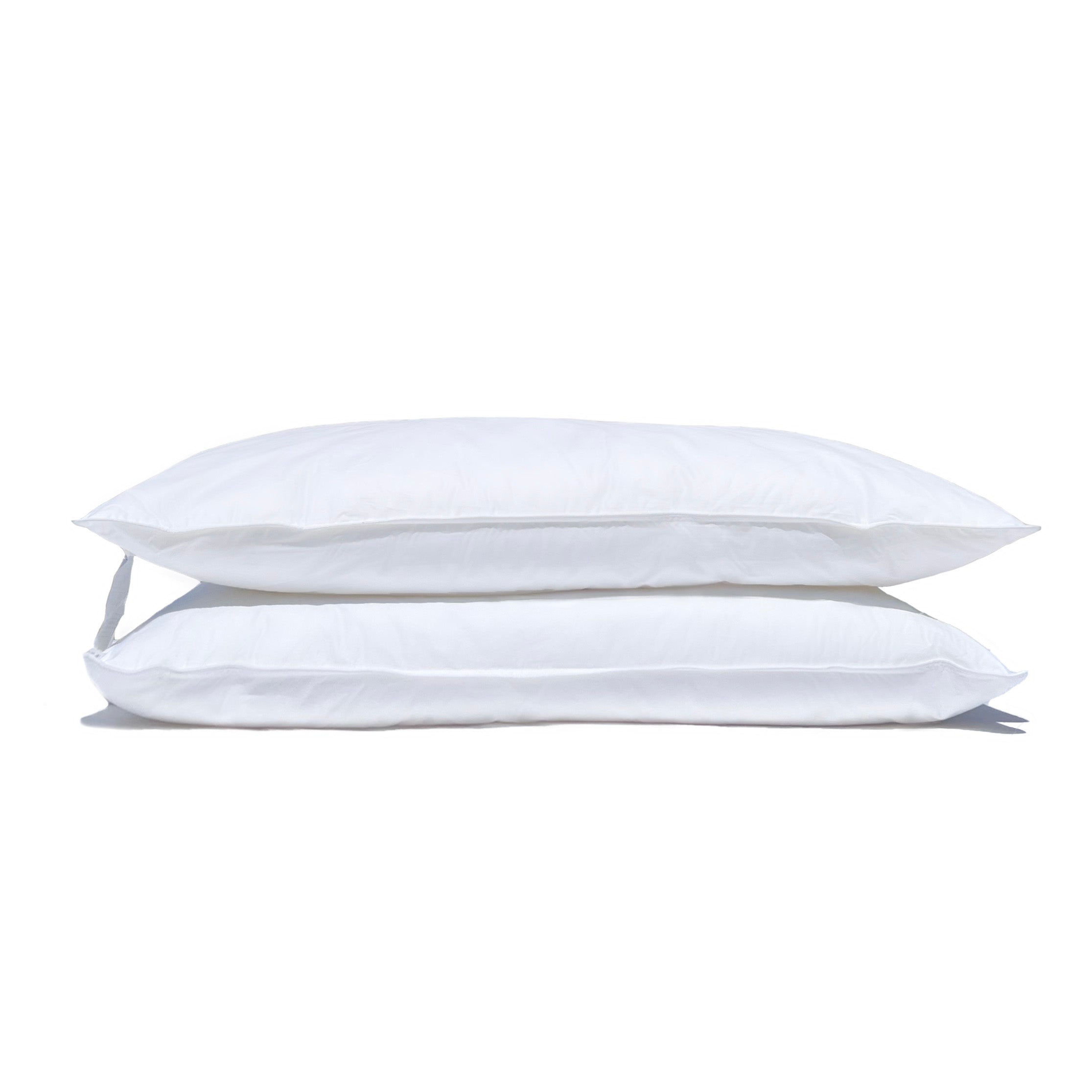 Pillowtex Blau Tag Firmenpillow