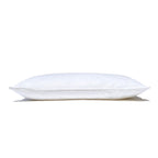 Pillowtex Blau Tag Firmenpillow