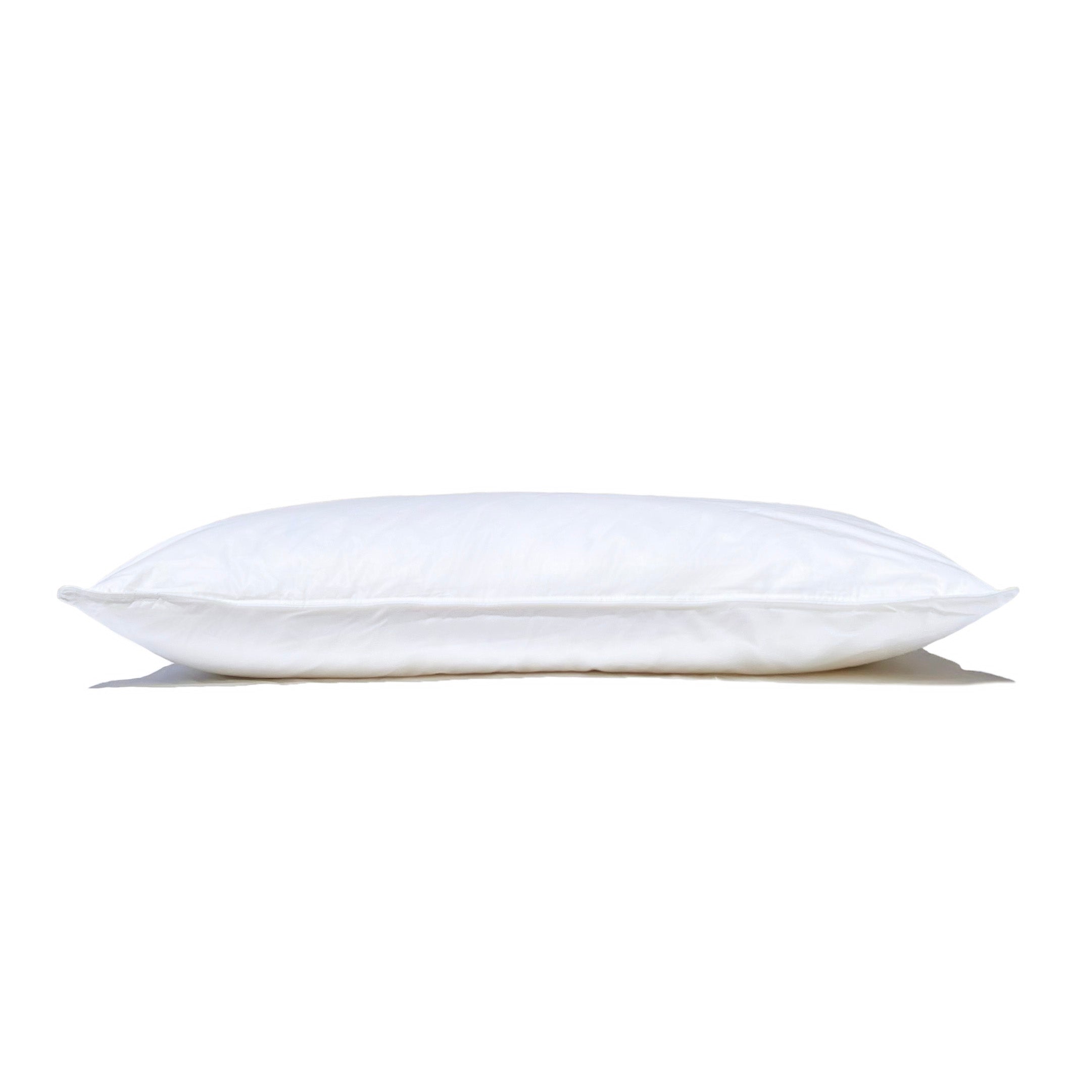 Pillowtex Blau Tag Firmenpillow