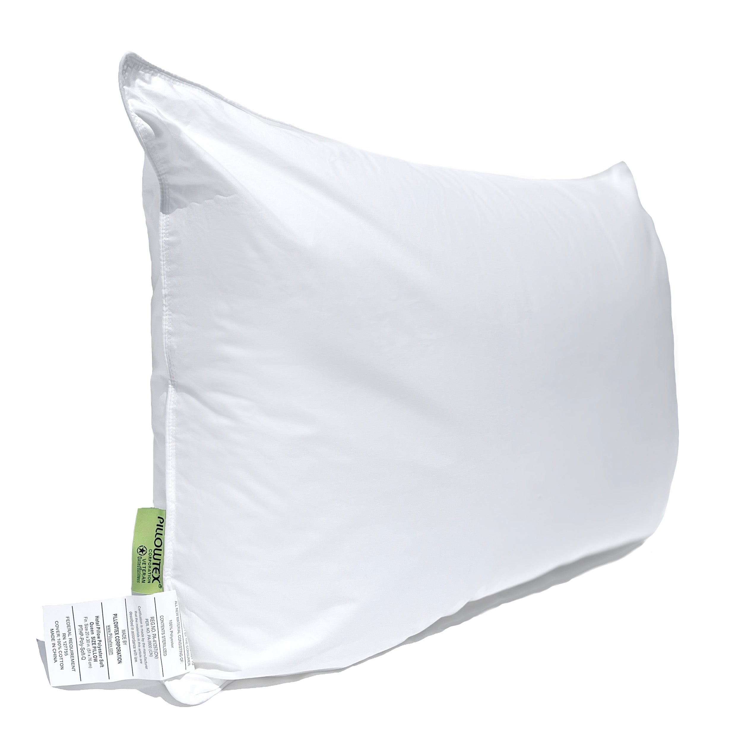 Pillowtex Grün Tag Super Soft Kissen