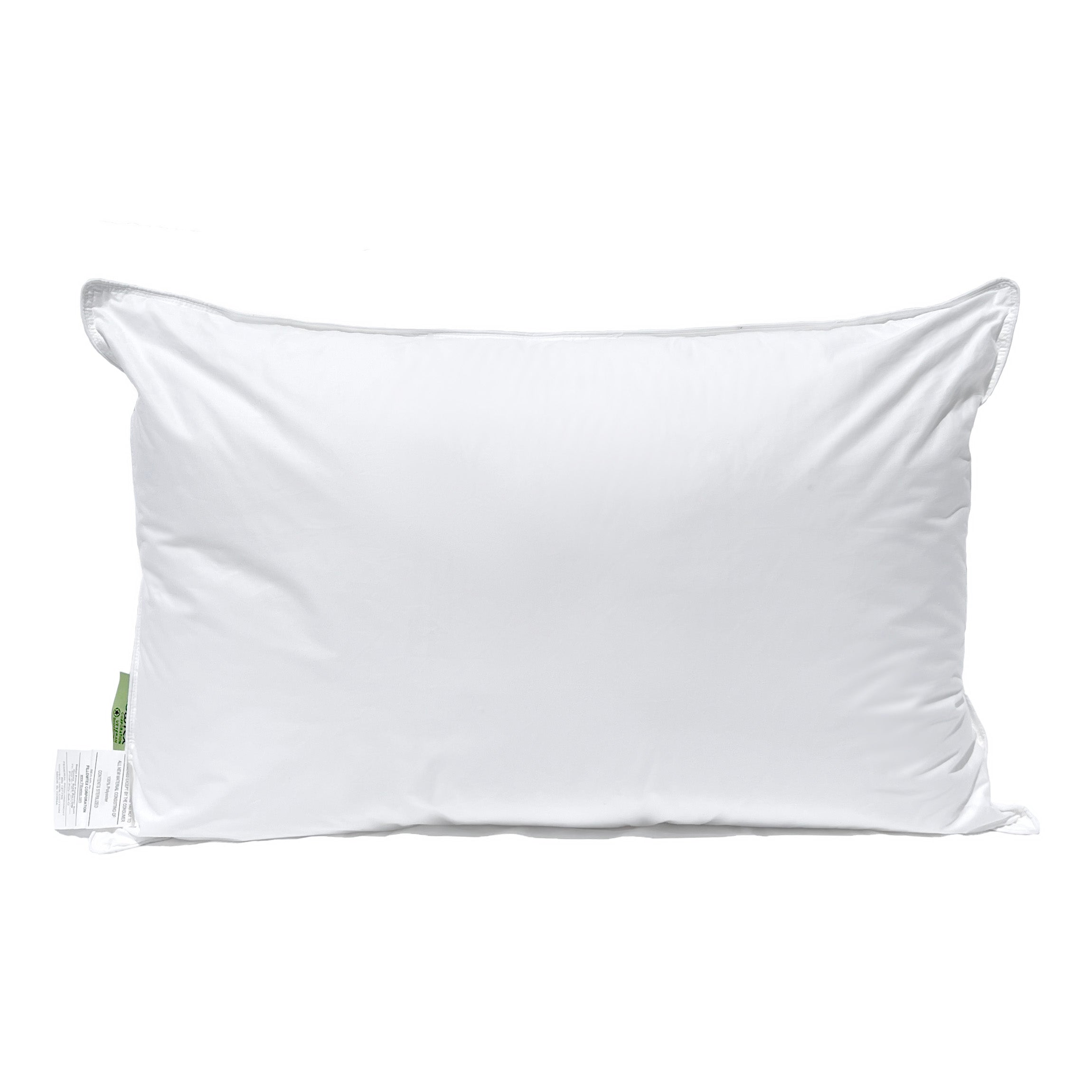 Pillowtex Grün Tag Super Soft Kissen
