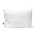 Pillowtex Blau Tag Firmenpillow