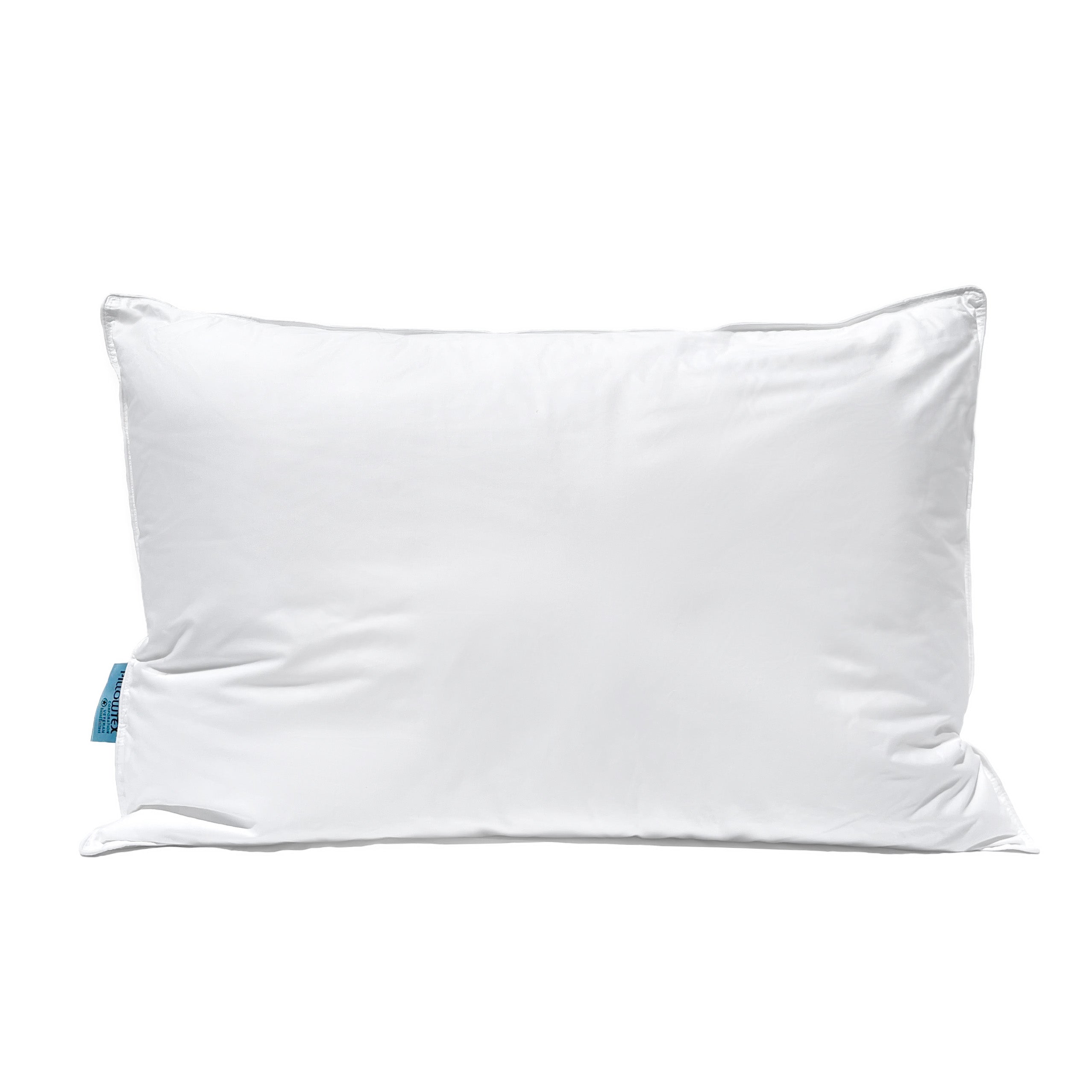 Pillowtex Blau Tag Firmenpillow