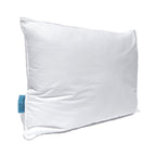 Pillowtex Blau Tag Firmenpillow