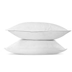 Pillowtex Pillow Insert | Weiß Duck Federn & Down