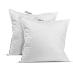 Pillowtex Pillow Insert | Weiß Duck Federn & Down