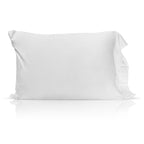 Pillowtex Kupfer-infundierte Bambus-Kissenbezug | Antimikrobielle & Leichtgewicht