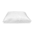 Carpenter Co. Dual Layered Comfort Pillow | Extra-Firm-Unterstützung