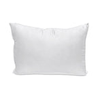 Carpenter Co. Dual Layered Comfort Pillow | Mittlerer Support