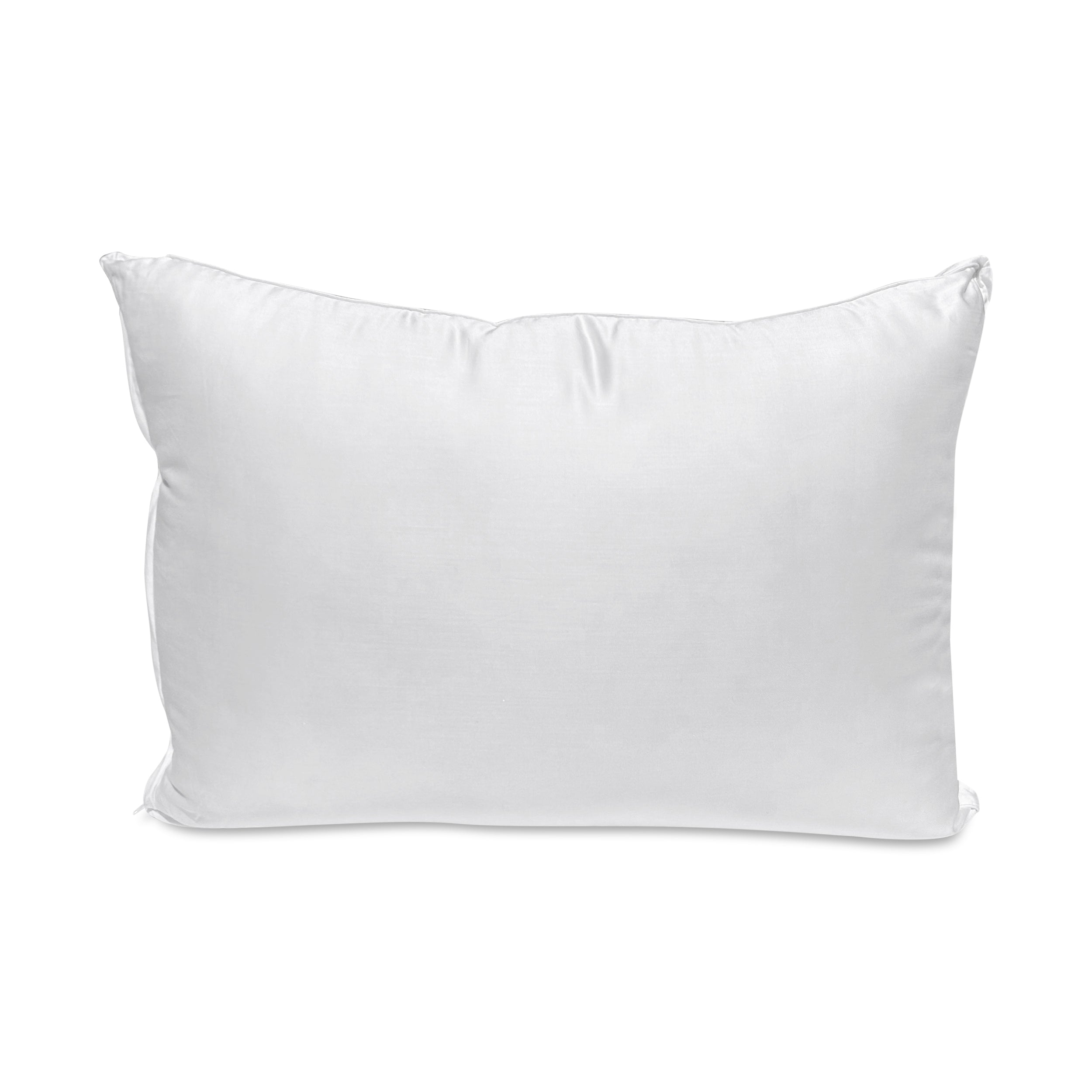 Carpenter Co. Dual Layered Comfort Pillow | Mittlerer Support