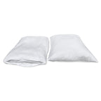 Carpenter Co. Dual Layered Comfort Pillow | Mittlerer Support