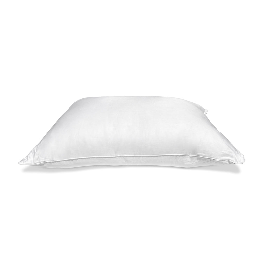 Carpenter Co. Dual Layered Comfort Pillow | Mittlerer Support