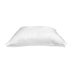 Carpenter Co. Dual Layered Comfort Pillow | Mittlerer Support