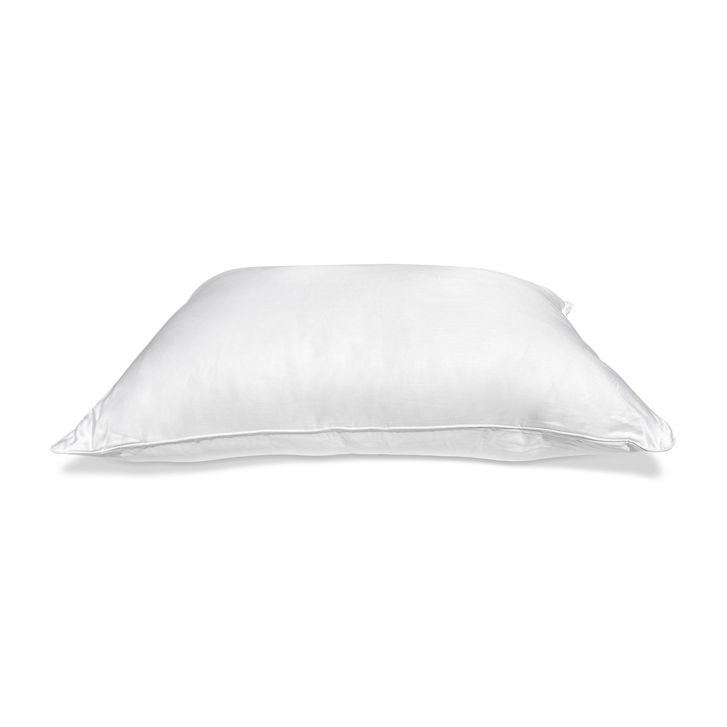 Carpenter Co. Dual Layered Comfort Pillow | Mittlerer Support