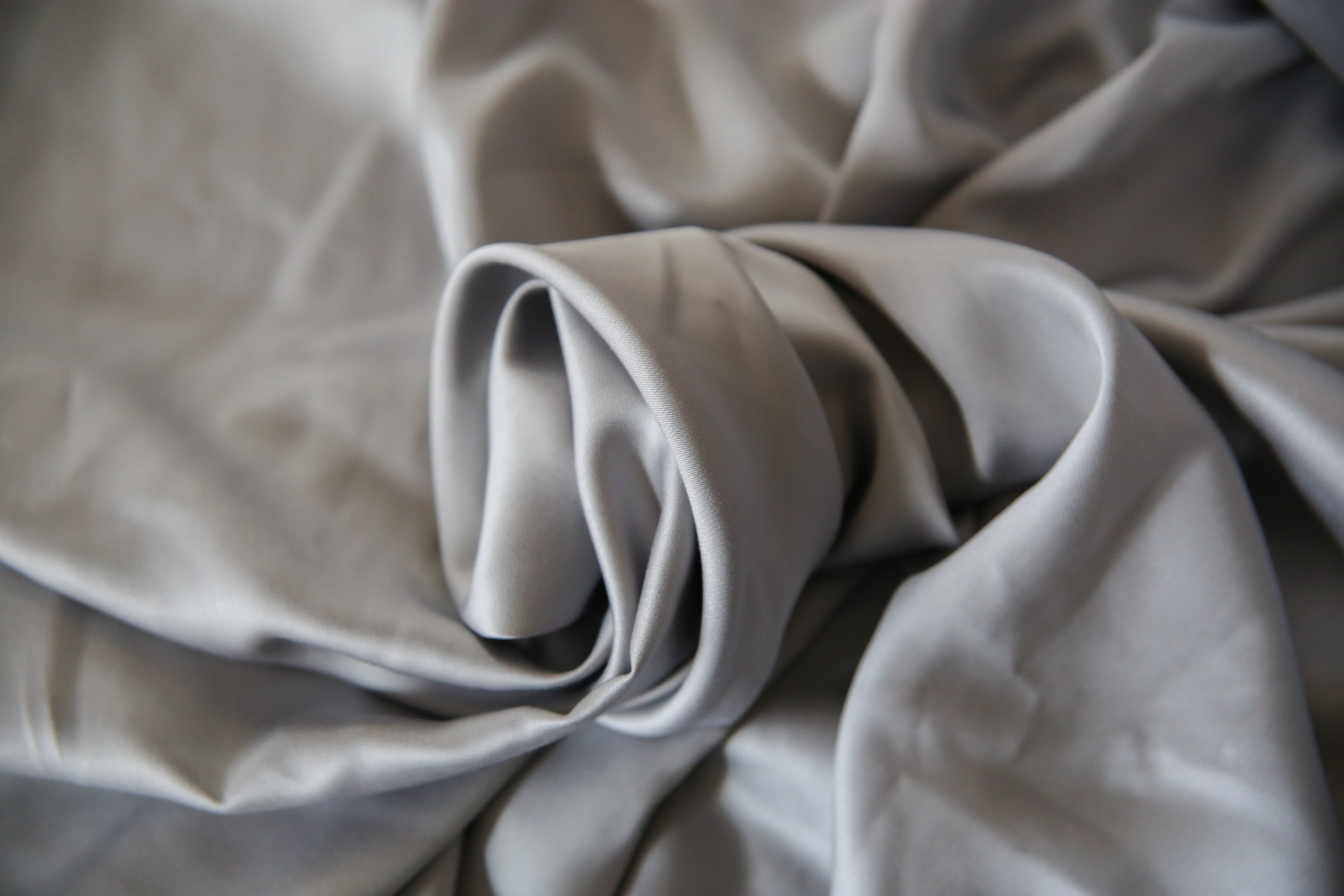 Pillowtex Kupfer Infundierte Bambus-Duvet-Abdeckung | Antimikrobielle, Kühlung und Atmungsaktiv